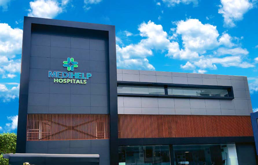 Medihelp Hospital Horana